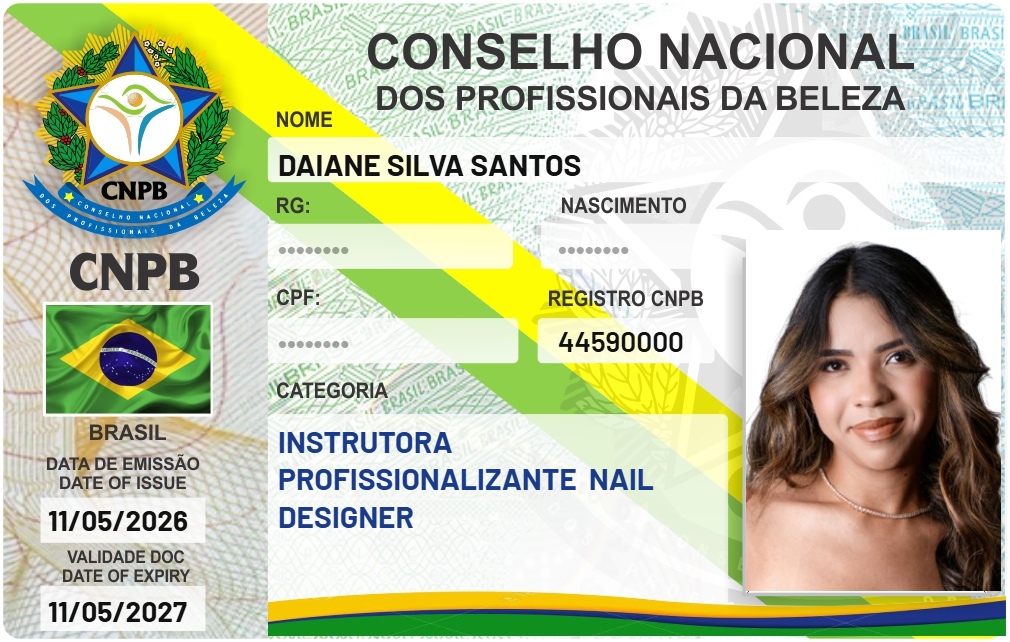 DAIANE SILVA SANTOS