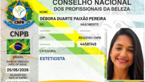 DÉBORA DUARTE PAIXÃO PEREIRA