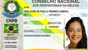 DISLAYNE DE PAULA MENDES CABRAL