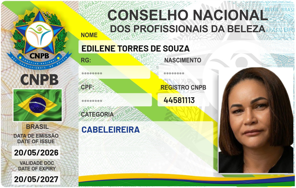 EDILENE TORRES DE SOUZA