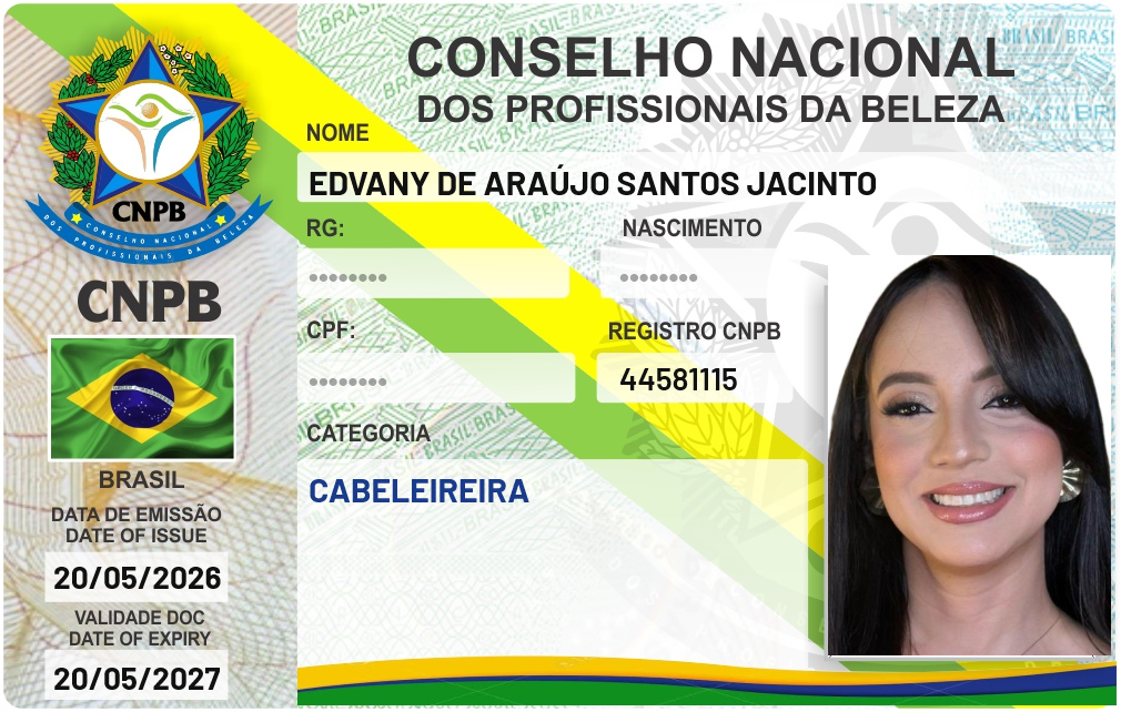 EDVANY DE ARAÚJO SANTOS JACINTO