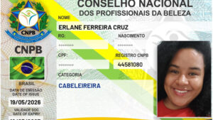 ERLANE FERREIRA CRUZ