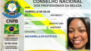 GABRIELLE DA SILVA