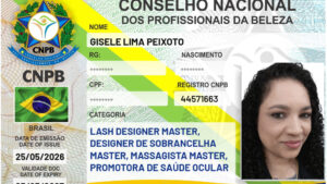 GISELE LIMA PEIXOTO