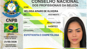 HELOISA AMARO DE OLIVEIRA