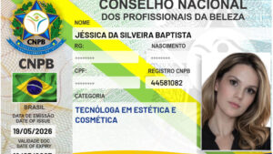 JÉSSICA DA SILVEIRA BAPTISTA