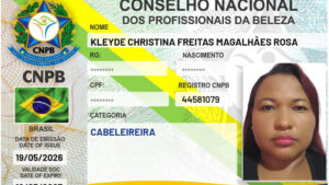 KLEYDE CHRISTINA FREITAS MAGALHÃES ROSA