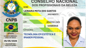 LEINARA MOTA DOS SANTOS