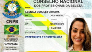 LEONIDA BORGES FERREIRA