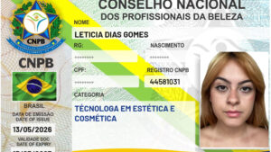 LETICIA DIAS GOMES