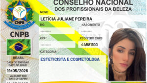 LETÍCIA JULIANE PEREIRA