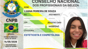 LUANA MOREIRA DE SOUZA
