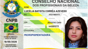 LUCÉLIA BATISTA CORRÊA AZEVEDO