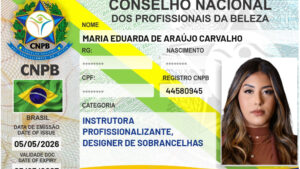MARIA EDUARDA DE ARAÚJO CARVALHO