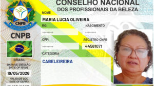 MARIA LUCIA OLIVEIRA