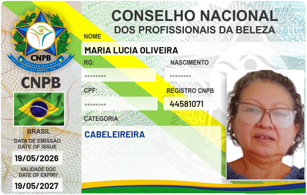 MARIA LUCIA OLIVEIRA