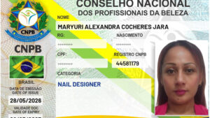 MARYURI ALEXANDRA COCHERES JARA