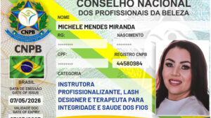 MICHELE MENDES MIRANDA