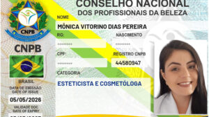 MÔNICA VITORINO DIAS PEREIRA