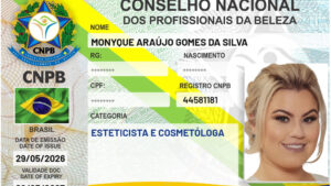 MONYQUE ARAÚJO GOMES DA SILVA