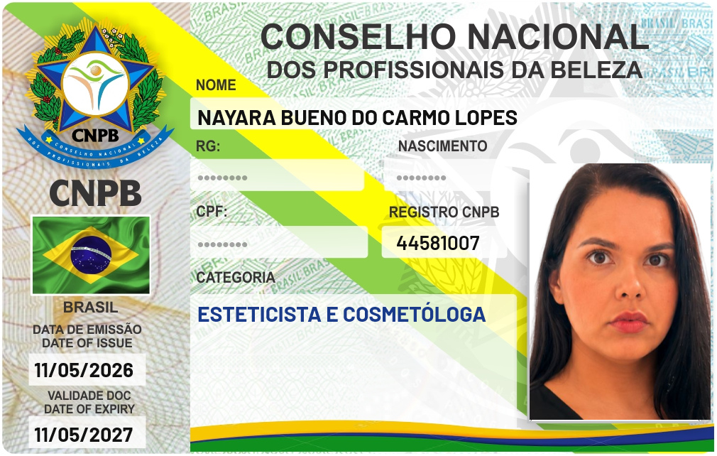 NAYARA BUENO DO CARMO LOPES
