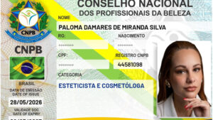 PALOMA DAMARES DE MIRANDA SILVA