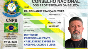 RALTCHNAN DE FRANÇA OLIVEIRA