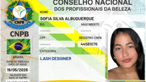 SOFIA SILVA ALBUQUERQUE