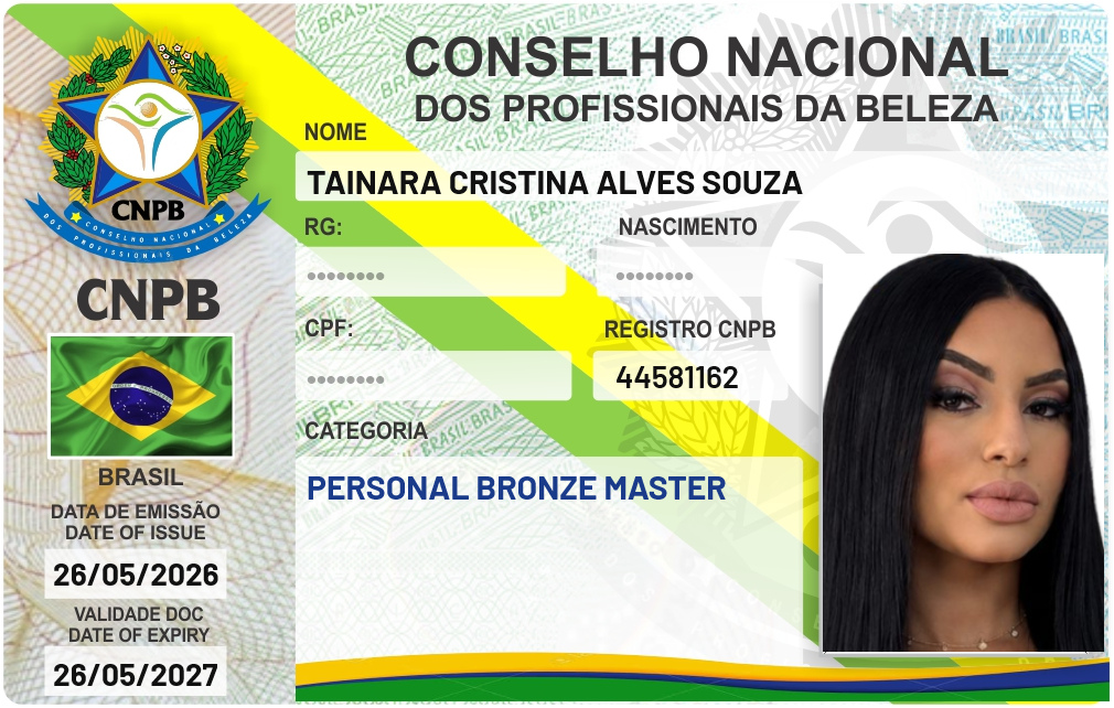 TAINARA CRISTINA ALVES SOUZA