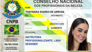 THAYNARA SOARES DE ARRUDA