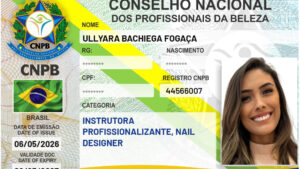 ULLYARA BACHIEGA FOGAÇA