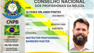 ULYSSES ORLANDO PONTES