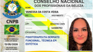 VANESSA DA COSTA VEIGA