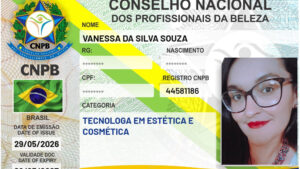 VANESSA DA SILVA SOUZA