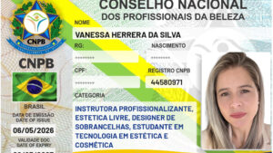 VANESSA HERRERA DA SILVA