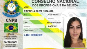 RAFAELA SILVA MIRANDA