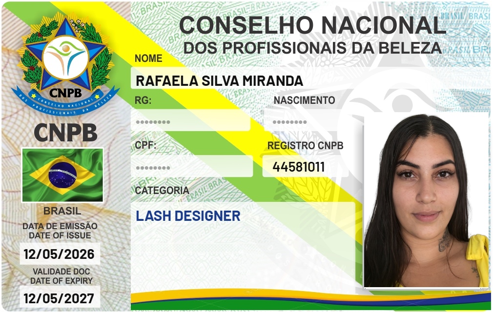 RAFAELA SILVA MIRANDA