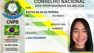 RAFIZA DA SILVA PEREIRA