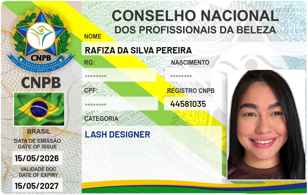 RAFIZA DA SILVA PEREIRA