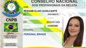 REGIANE ELIAS CAVALCANTE