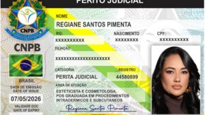 REGIANE SANTOS PIMENTA