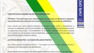 REGISTRO DE PATENTE CNPB - ULYSSES ORLANDO PONTES - CNPB 44572574