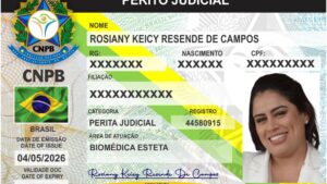 ROSIANY KEICY RESENDE DE CAMPOS