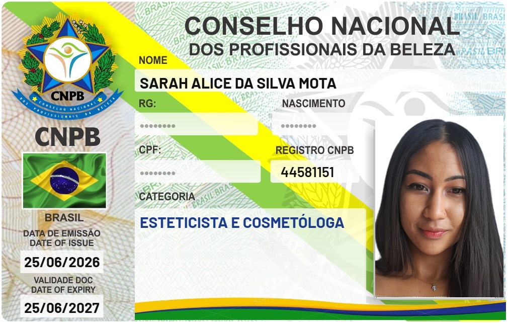 SARAH ALICE DA SILVA MOTA