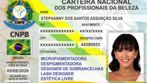 STEPHANNY DOS SANTOS ASSUNÇÃO SILVA