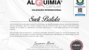 SUELI BATISTA