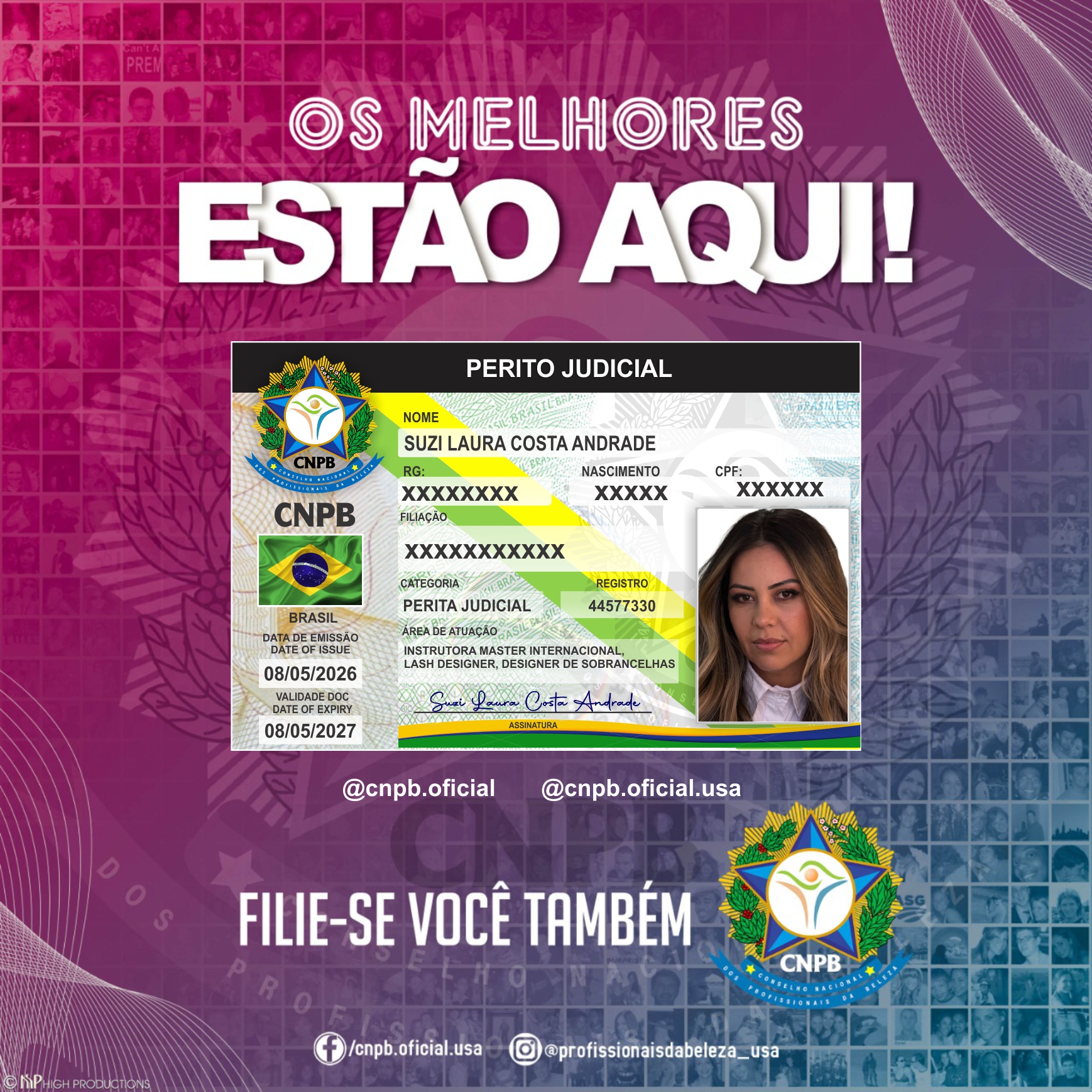 SUZI LAURA COSTA ANDRADE - Imagem 3