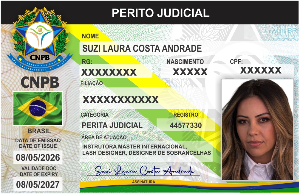 SUZI LAURA COSTA ANDRADE