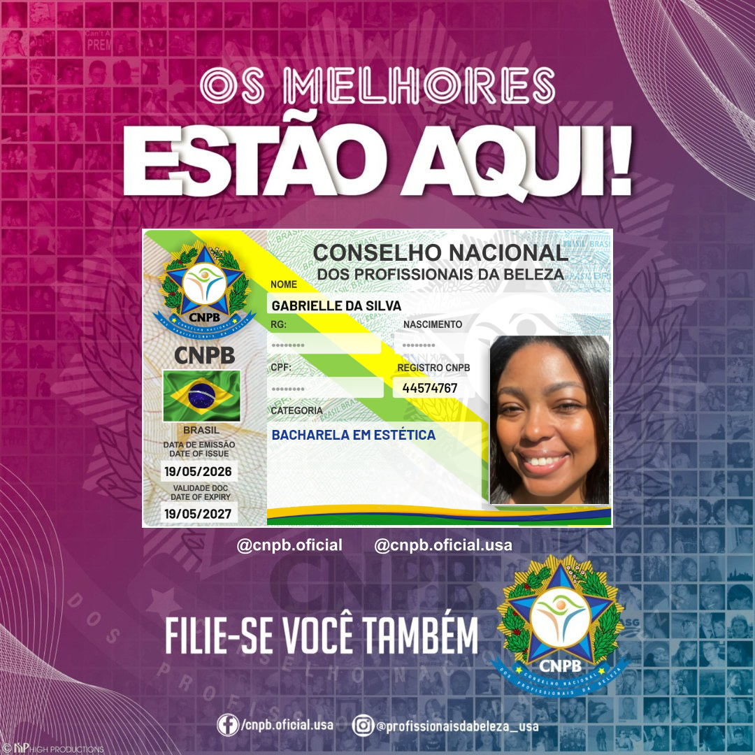 GABRIELLE DA SILVA - Imagem 3