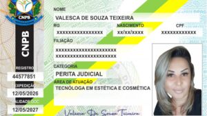 VALESCA DE SOUZA TEIXEIRA